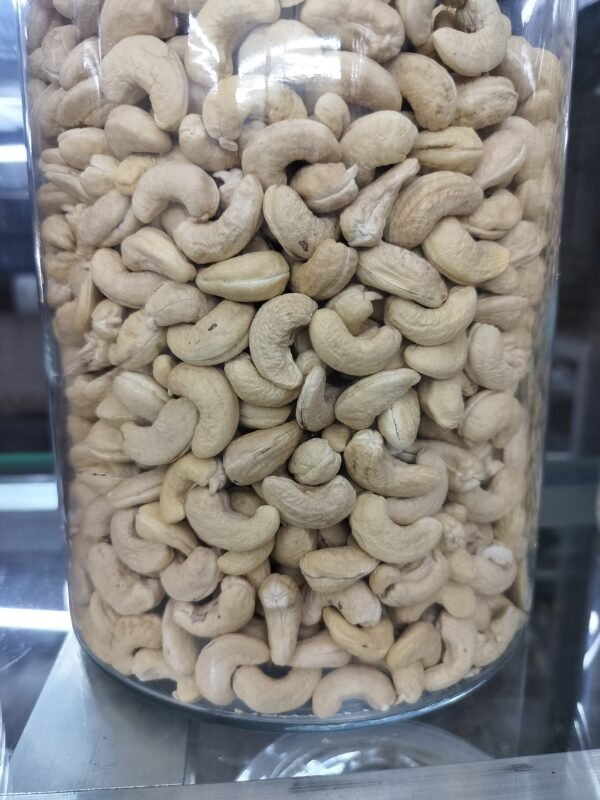 Cashew w 240 Grade