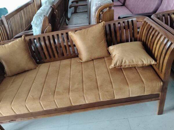 wood furniture