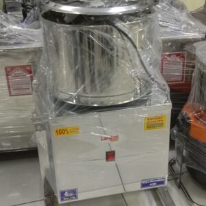 4ltr wet crinder
