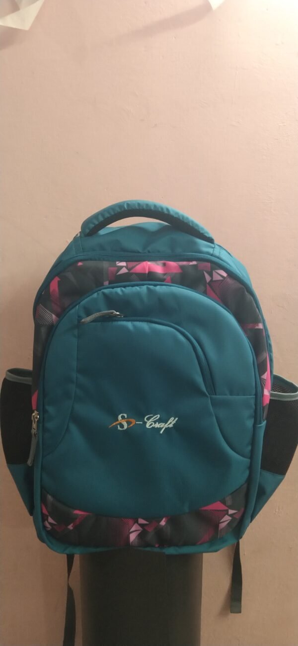 College bag