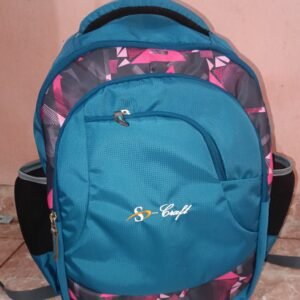 College bag