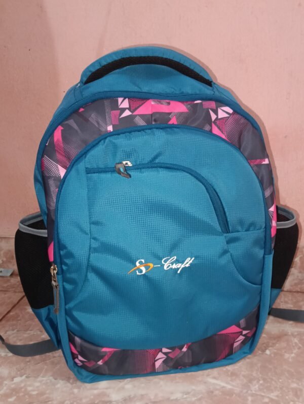 College bag