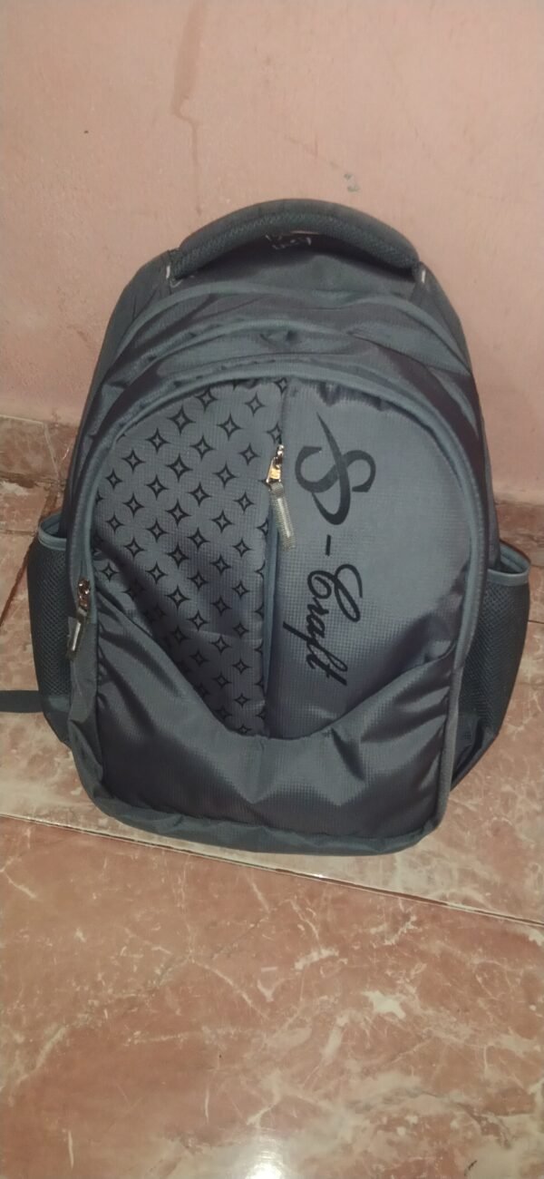 Collage bags