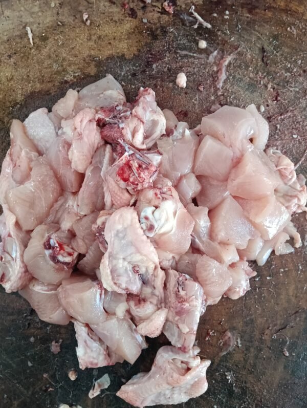 Chicken