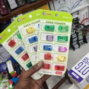 Card reader