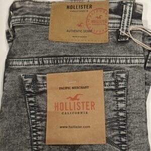 Hollister california