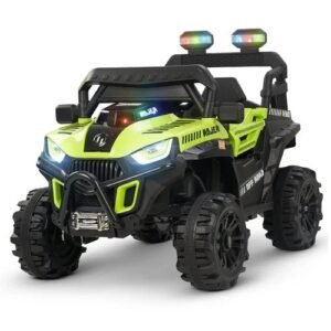 ROGER JEEP