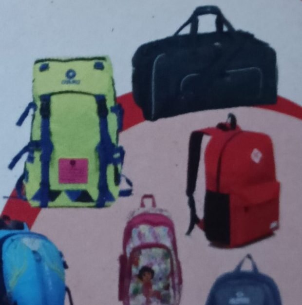 Srisaibags