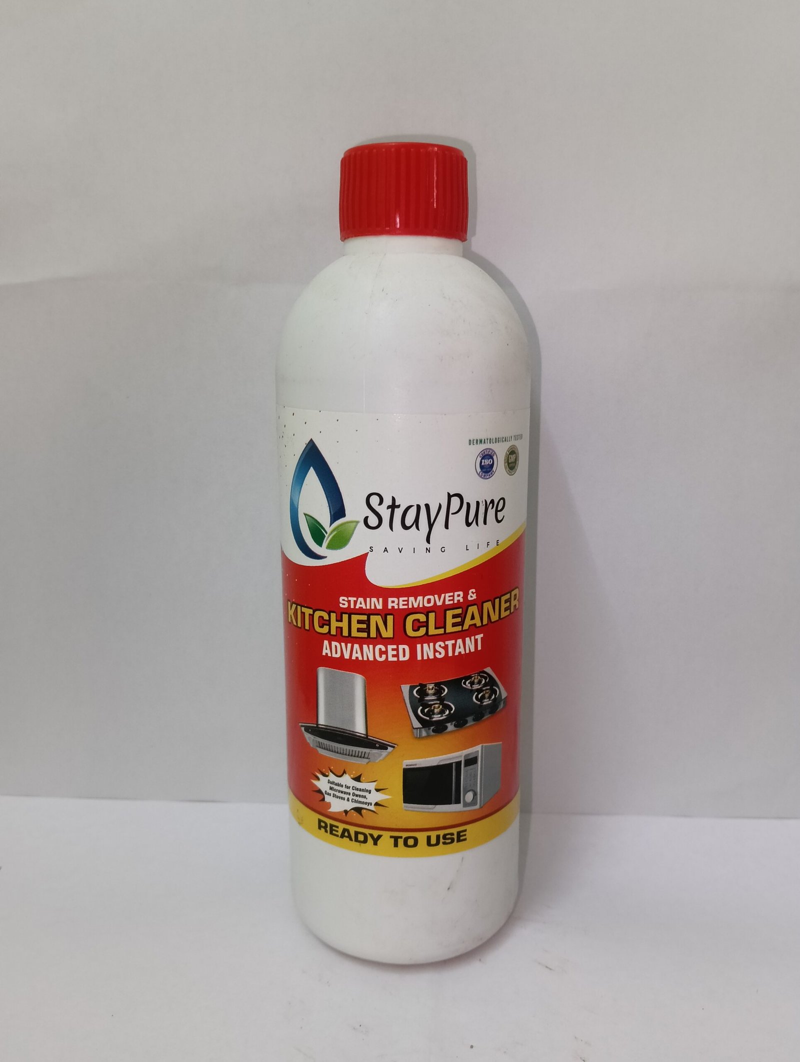 Staypure kitchen cleaner - 500ml