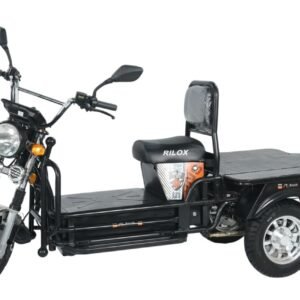 Rilox - Bijli - TRIO