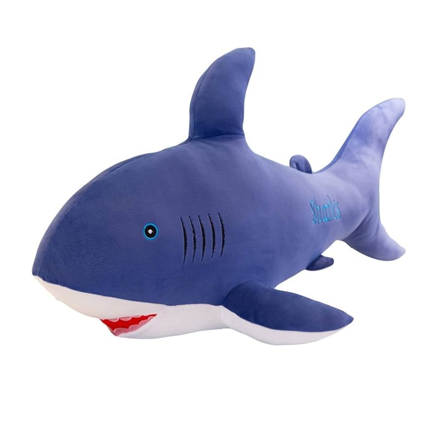 Shark toys