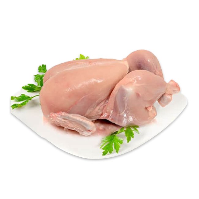 Country chicken without skin - Image 2
