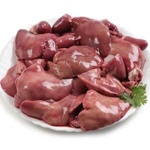 Chicken liver -1kg