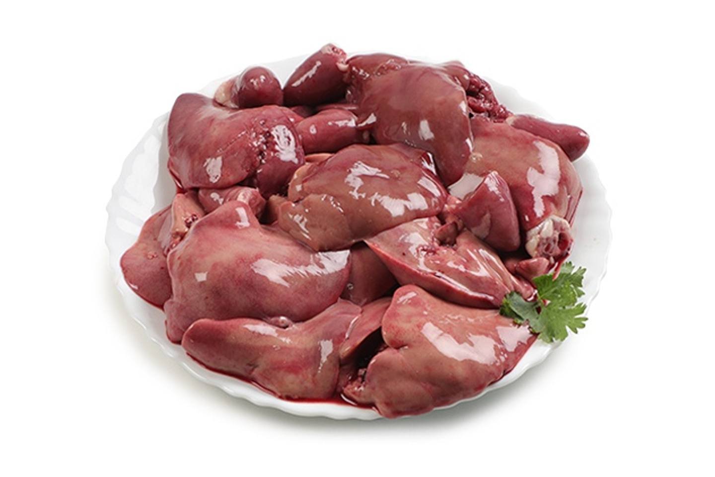 Chicken liver -1kg