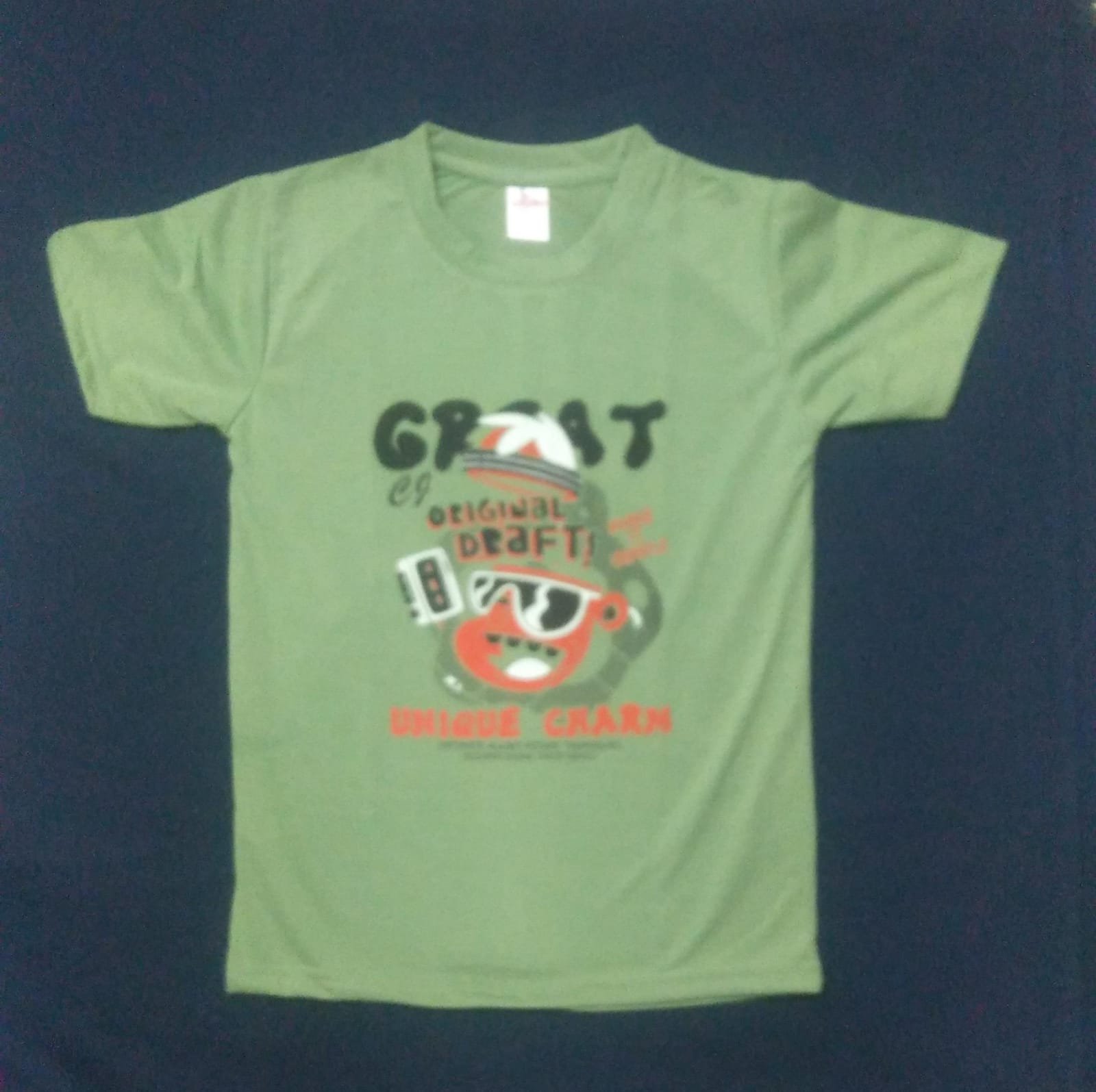 Kids T shirt