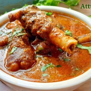 Attukal Paya Gravy 250g
