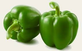 Capsicum 1kg