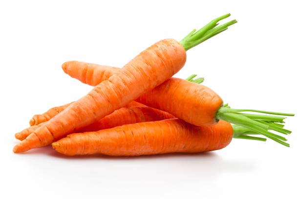 Carrot 500g