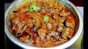 Chicken Liver Gravy 250g