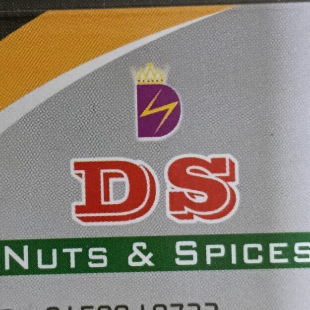 DS NUTS AND SPICES