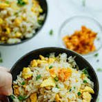 Egg Fried Rice