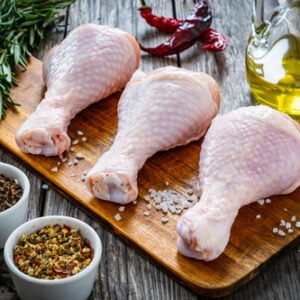 Chicken leg piece -1kg