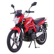 EVTRIC Rise - Image 2