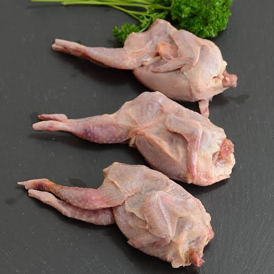 Country chicken orginal -1kg - Image 2
