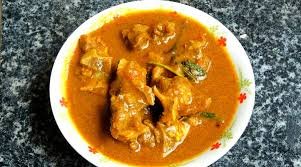 Mutton Gravy 250g