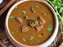 Mutton Pepper Gravy 250g