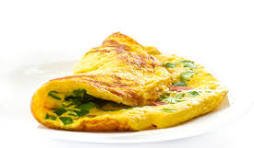 Egg Omelette