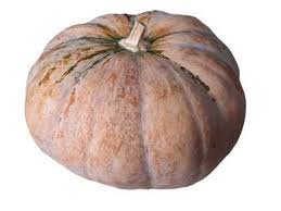 Yellow Pumpkin 1kg