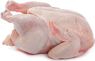 Chicken with skin - Image 2