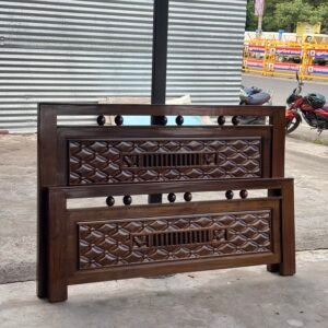 Kalimaruthu ball cot