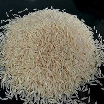 Basmathi Rice 1kg