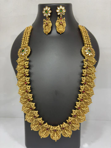 Haram Lakshmi Coin MGF _ 0951