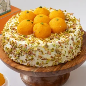 Mysore Laddu Cake 1 Kg
