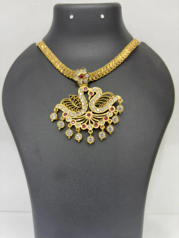 Necklace Impon MGF _0034