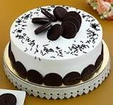 Oreo Cake 1Kg