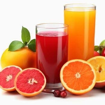 RC Fruits and Juice Center