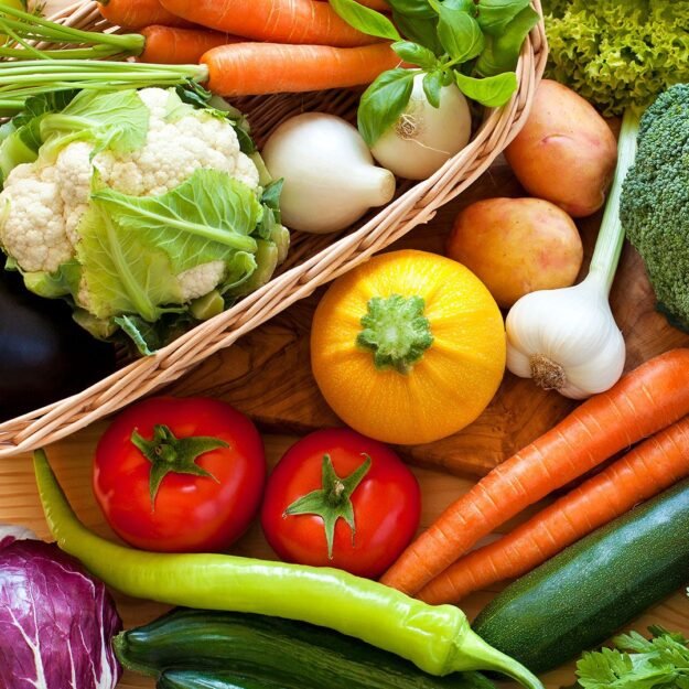 Velvizhi vegetables shop