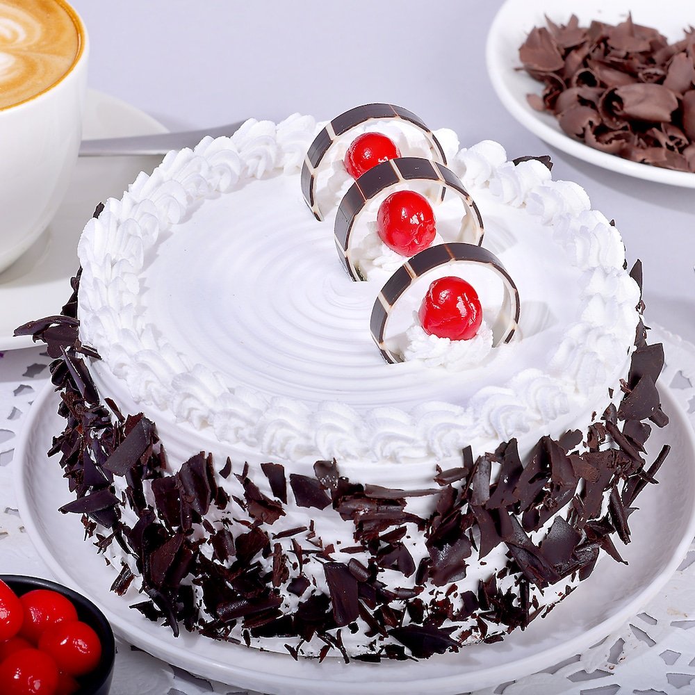 Black forest 1kg