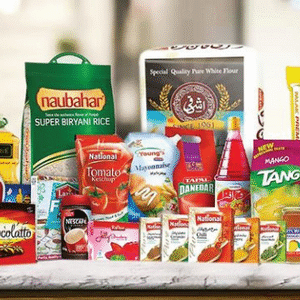 Lakshmi maligai store