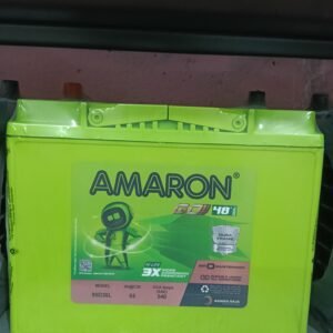 Amaron model 95D26L