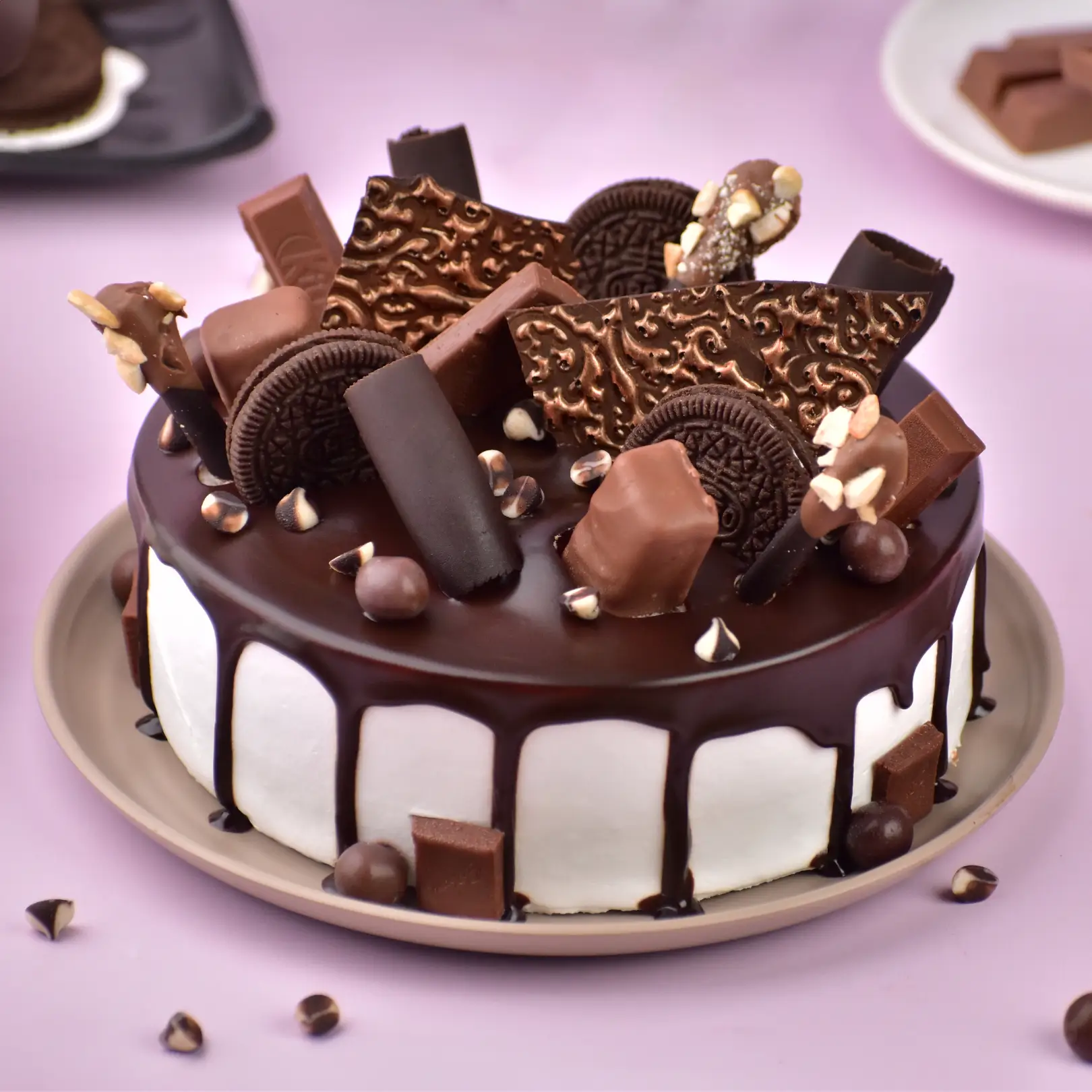 Black Forest 1 kg