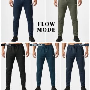 PREMIUM TRACK PANT DOBBY FABRIC Extra LARGE (XL- 36)