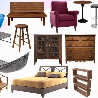 Malar steel labour work