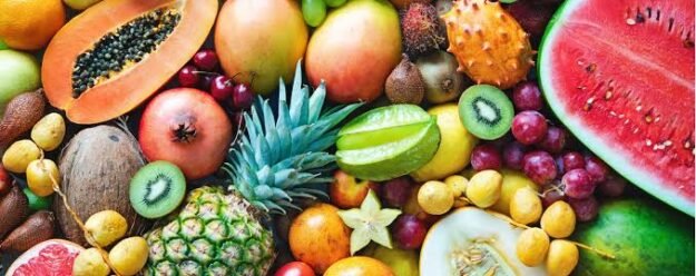 Kathirvelan fruits shop