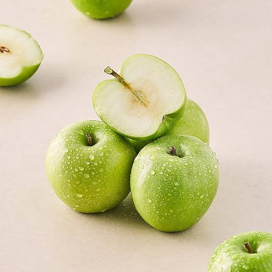 Green apple 1kg