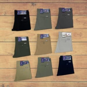 MAX Q LINE BRAND PREMIUM COTTON PANT SIZE:-30